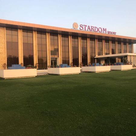Stardom Resort Джайпур Екстер'єр фото