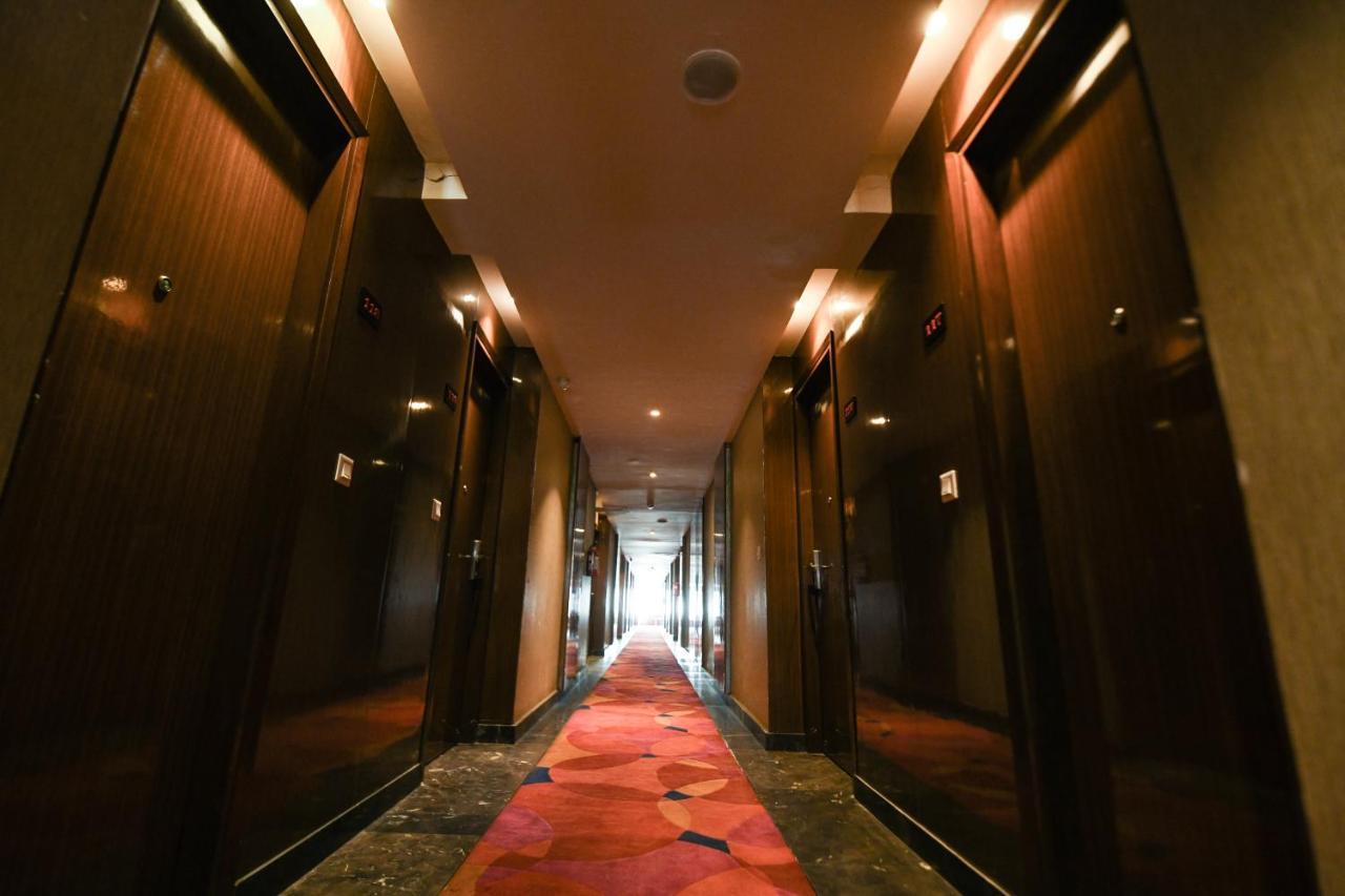 Stardom Resort Джайпур Екстер'єр фото